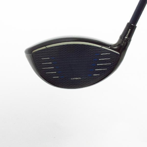 TaylorMade（テーラーメイド） Qi10 Qi10 MAX ドライバー Diamana Blue
