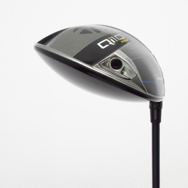 TaylorMade（テーラーメイド） Qi10 Qi10 MAX ドライバー Diamana Blue