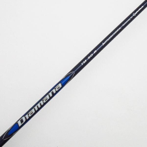 TaylorMade（テーラーメイド） Qi10 Qi10 MAX ドライバー Diamana Blue