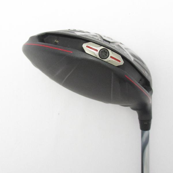 PING（ピン） G410 G410 PLUS ドライバー Speeder 661 EVOLUTION VI