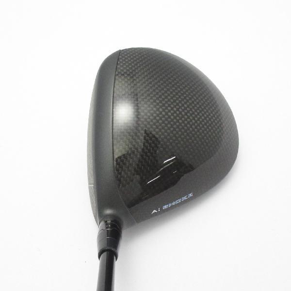 Callaway（キャロウェイ） キャロウェイゴルフ Ai SMOKE パラダイム Ai 