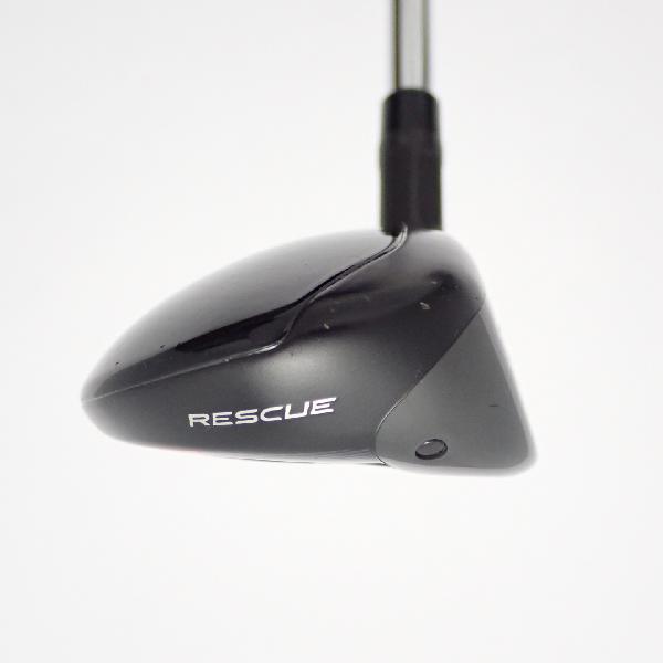 STEALTH (ステルス) レスキュー　KBS MT MAX S85 TaylorMade（テーラーメイド） STEALTH ステルス RESCUE
