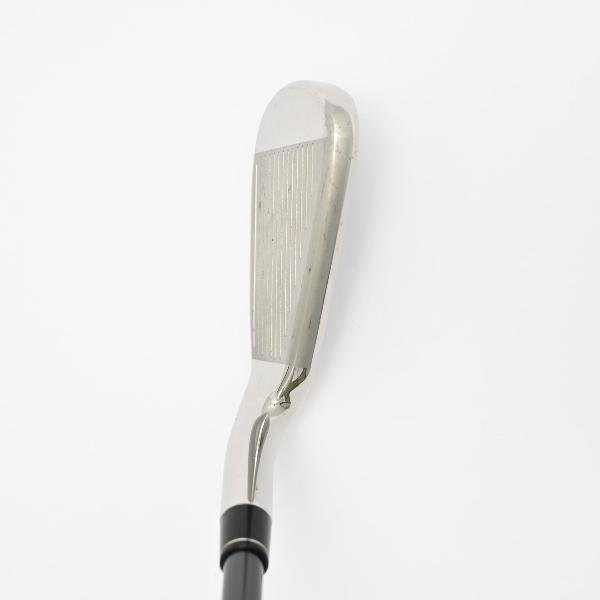 TaylorMade（テーラーメイド） M2 M2(2019) アイアン REAX 65 シャフト 