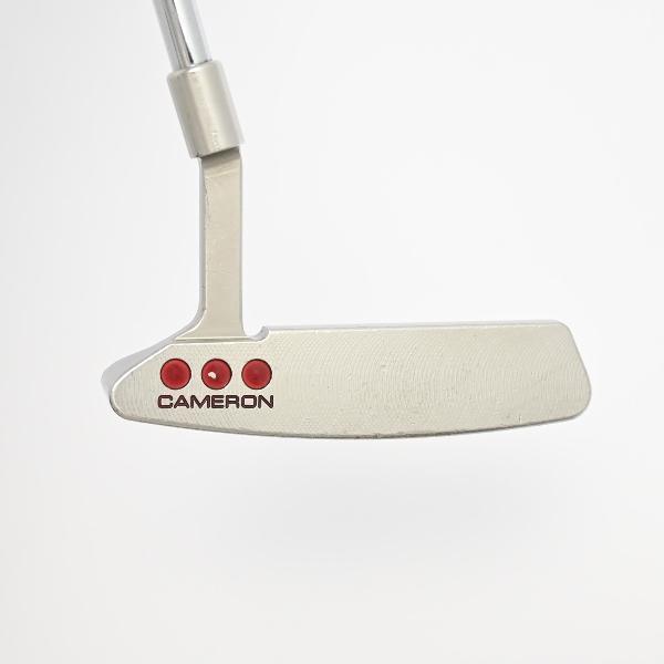 SCOTTY CAMERON スコッティキャメロン スタジオ SELECT NEWPORT 2