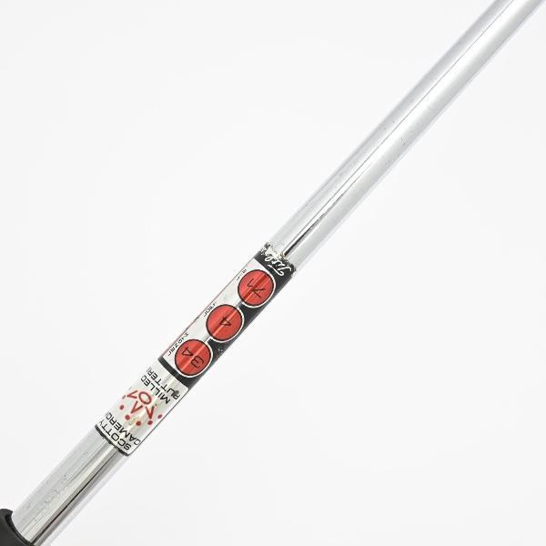 SCOTTY CAMERON スコッティキャメロン スタジオ SELECT NEWPORT 2