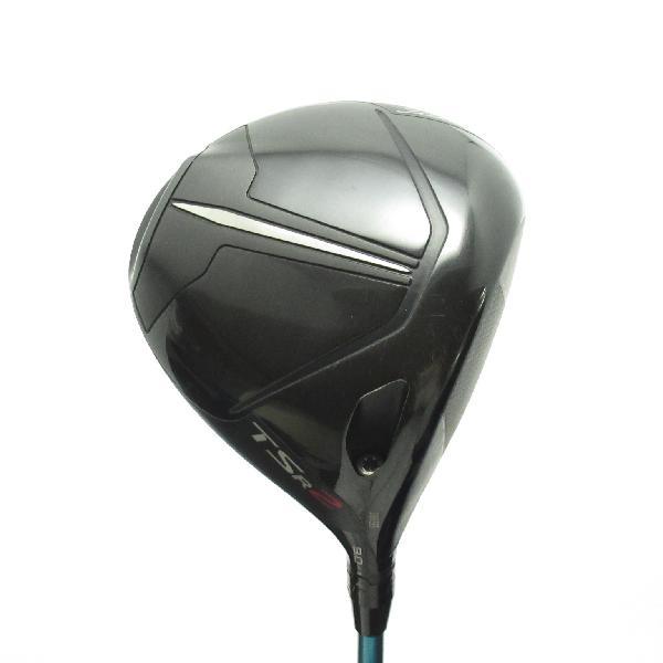 【中古ゴルフクラブ】タイトリスト　TSR　TSR2 ドライバー Tour AD GP-6　シャフト：Tour AD GP-6 Titleist（タイトリスト） TSR TSR2 ドライバー Tour AD GP-6 シャフト