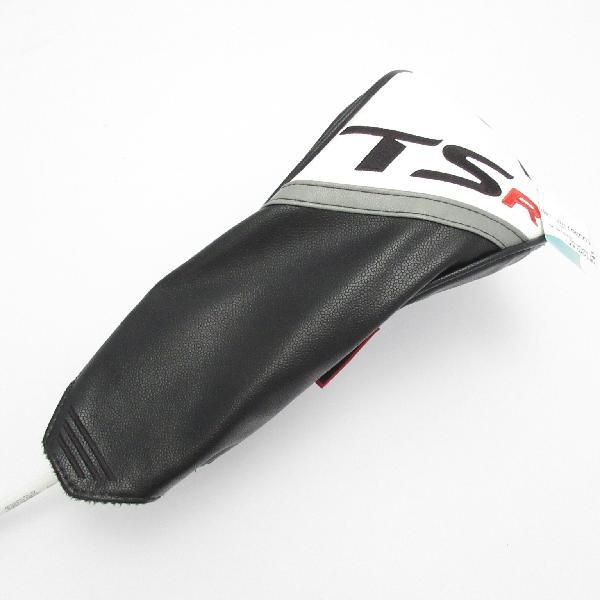 Titleist（タイトリスト） TSR TSR1 ドライバー MMT TSP120 50