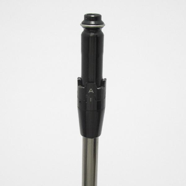 三菱ケミカル Diamana ZF ドライバー用_スリーブ付 ZF60