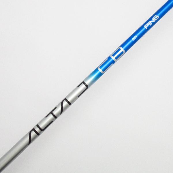 PING（ピン） G440 G440 ハイブリッド ユーティリティ ALTA J CB BLUE