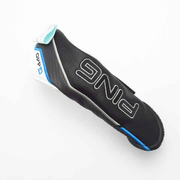 PING（ピン） G440 G440 ハイブリッド ユーティリティ ALTA J CB BLUE