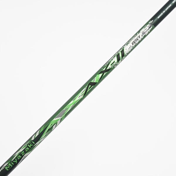 DUNLOP（ダンロップ） XXIO ゼクシオ X(2022) アイアン Miyazaki AX-2