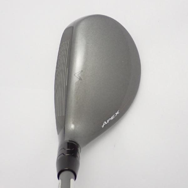 Callaway（キャロウェイ） キャロウェイゴルフ APEX APEX Ti SUPER