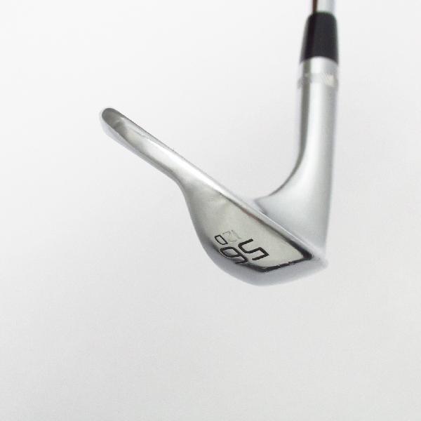 Titleist（タイトリスト） Vokey ボーケイ SM9 TOUR CHROME ウェッジ