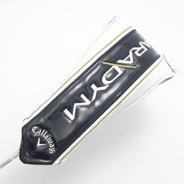Callaway（キャロウェイ） キャロウェイゴルフ PARADYM パラダイム
