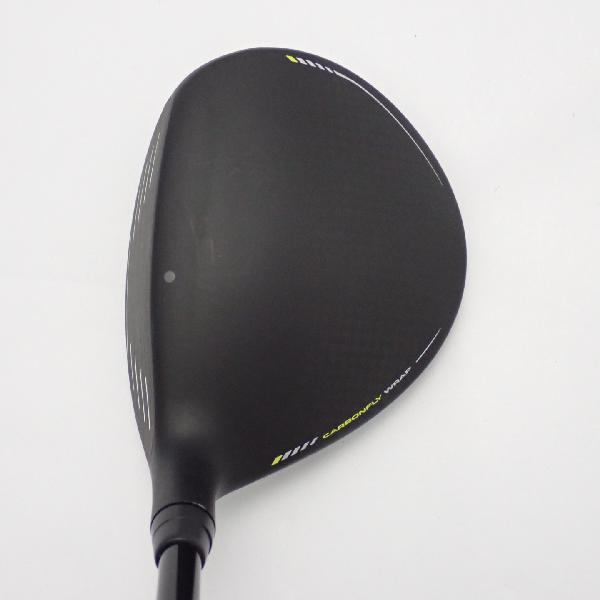 PING ALTA JCB g430 LST 3W 純正シャフト F S PING（ピン） G430 G430 LST フェアウェイウッド ALTA J CB BLACK 【3W