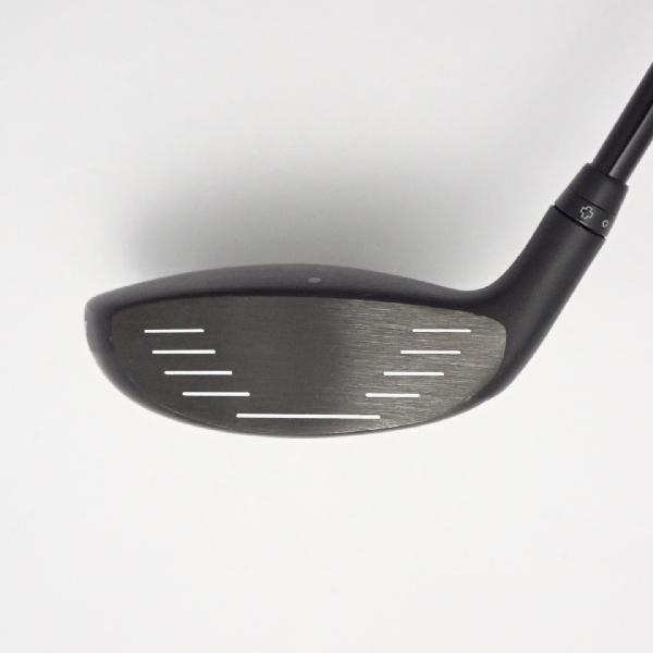 PING（ピン） G430 G430 LST フェアウェイウッド ALTA J CB BLACK 【3W
