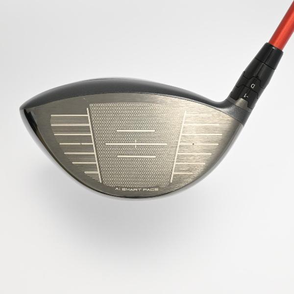 Callaway（キャロウェイ） キャロウェイゴルフ Ai SMOKE パラダイム Ai