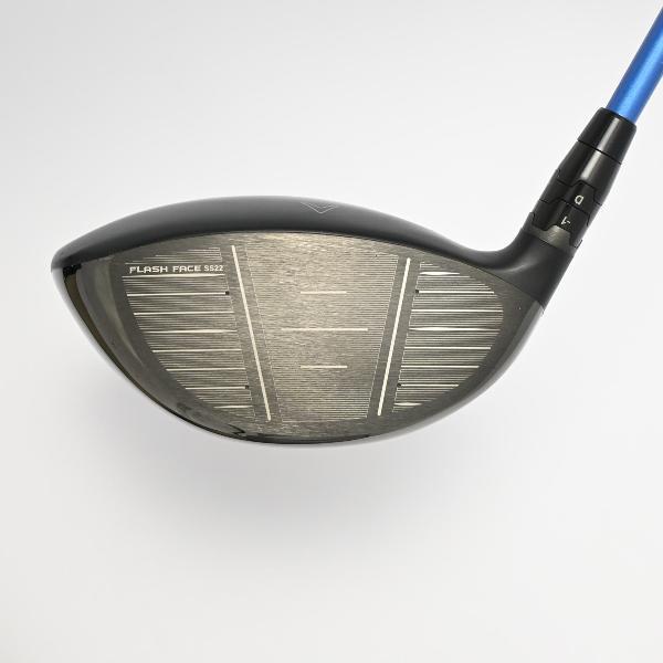 Callaway（キャロウェイ） キャロウェイゴルフ ROGUE ローグ ST MAX