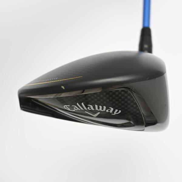 Callaway（キャロウェイ） キャロウェイゴルフ ROGUE ローグ ST MAX