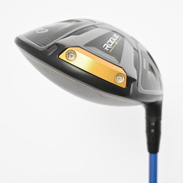 Callaway（キャロウェイ） キャロウェイゴルフ ROGUE ローグ ST MAX
