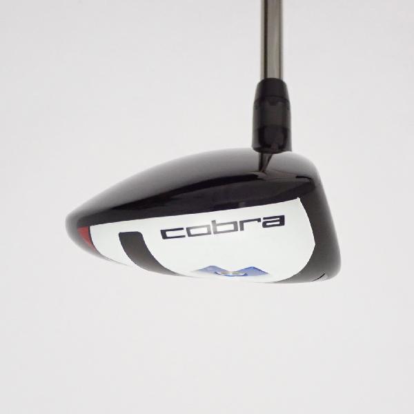 COBRA（コブラ） AEROJET エアロジェット LS フェアウェイウッド