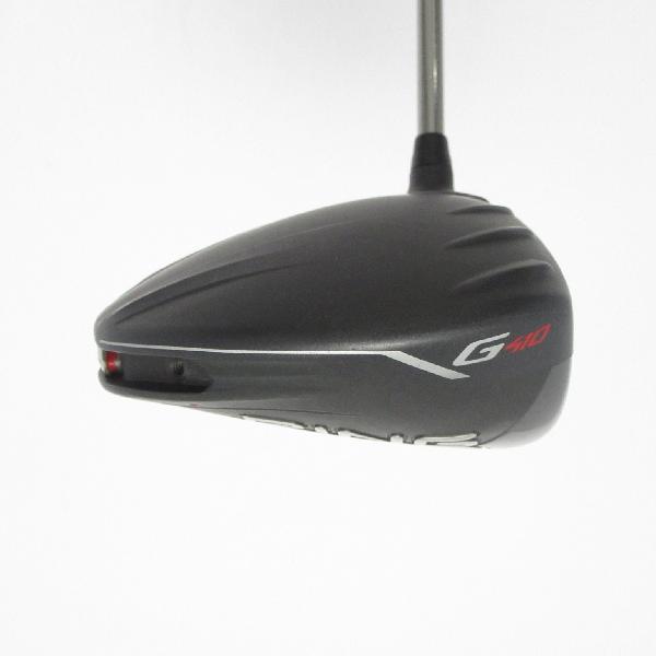PING（ピン） G410 G410 LST ドライバー PING TOUR 173-65 シャフト