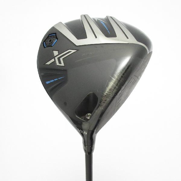 DUNLOP（ダンロップ） XXIO ゼクシオ X(2024) ドライバー Speeder NX