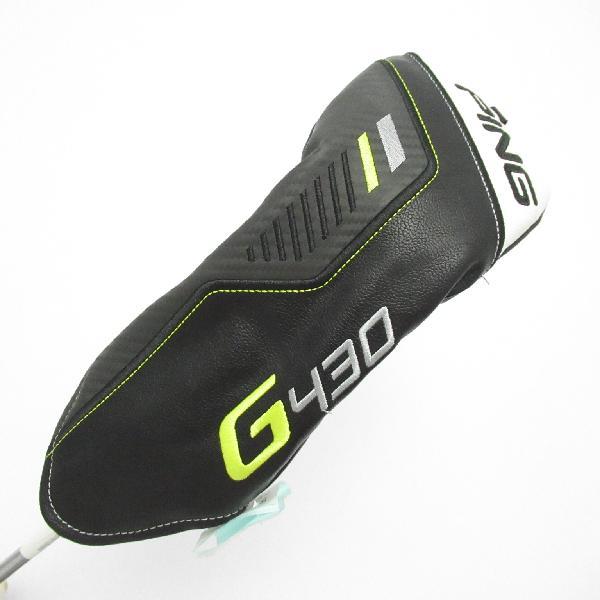 PING（ピン） G430 G430 HL SFT フェアウェイウッド Speeder NX 35