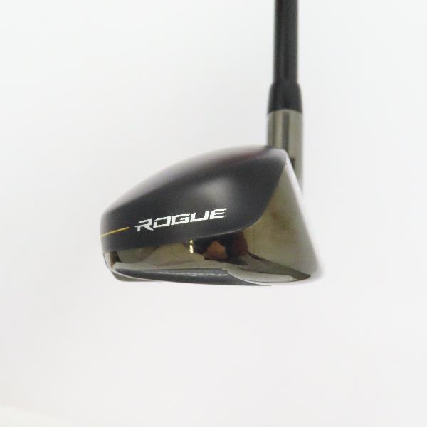 Callaway（キャロウェイ） キャロウェイゴルフ ROGUE ローグ ST MAX