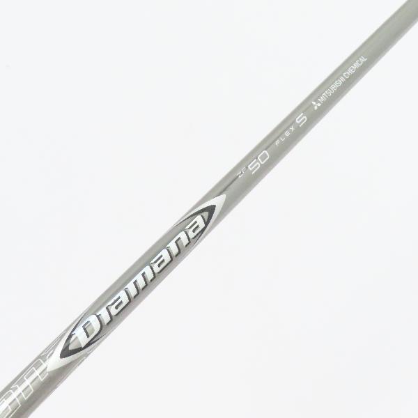 TaylorMade（テーラーメイド） SIM GLOIRE SIM グローレ ドライバー