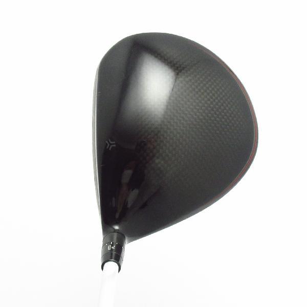DUNLOP（ダンロップ） SRIXON スリクソン ZX5 ドライバー Speeder 569