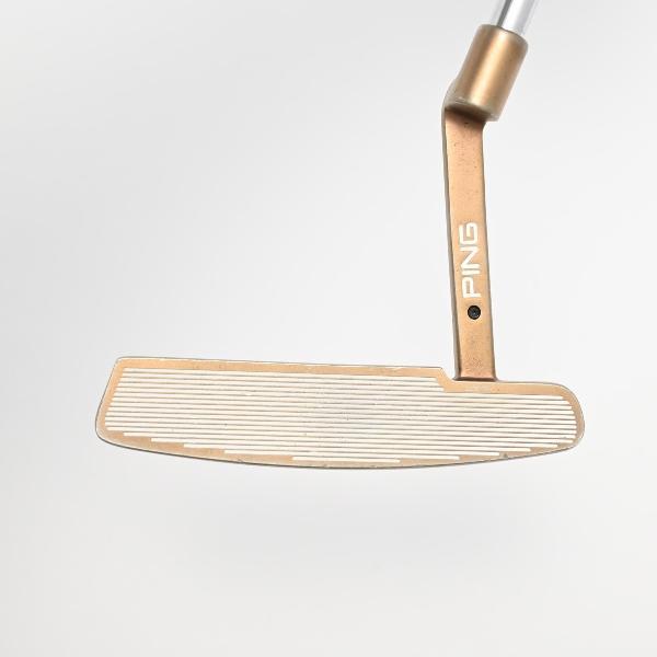 PING ANSER パター　カーステンCO ピン カーステン TR パター ANSER 5の試打レビュー 口コミ・評価 ギア