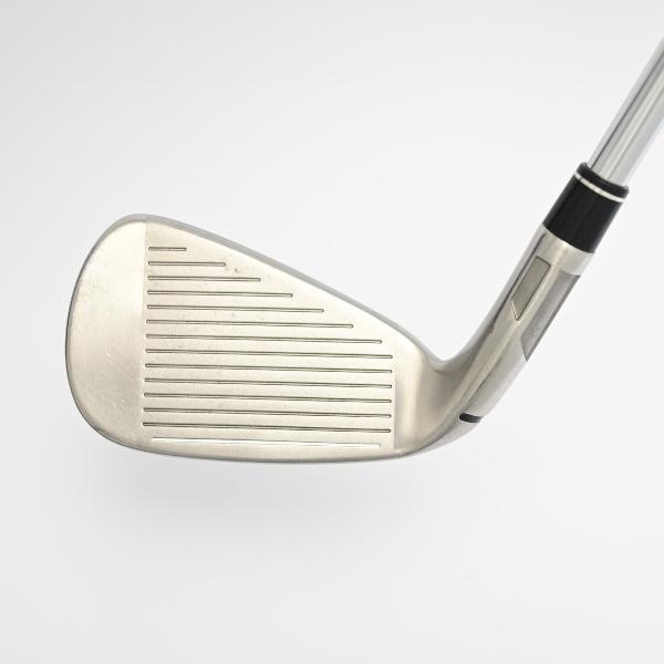 テーラーメイド STEALTH ステルス アイアン KBS MAX MT85 JP  シャフト：KBS MAX MT85 JP(6本:#6 #7 #8 #9 PW AW)の画像