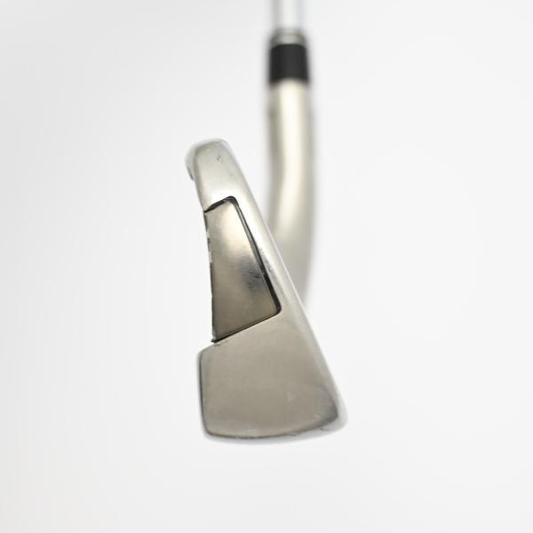 テーラーメイド STEALTH ステルス アイアン KBS MAX MT85 JP  シャフト：KBS MAX MT85 JP(6本:#6 #7 #8 #9 PW AW)の画像