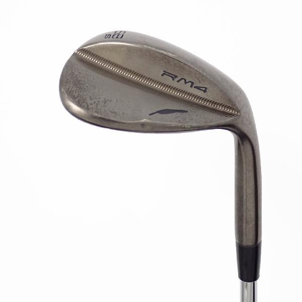 FOURTEEN（フォーティーン） RM-4 RM-4 ブラックエディション ウェッジ 