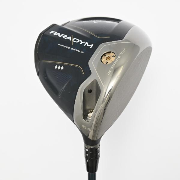 Callaway PARADYM トリプルダイヤモンド 純正シャフト 45.5 Callaway（キャロウェイ） キャロウェイゴルフ PARADYM パラダイム