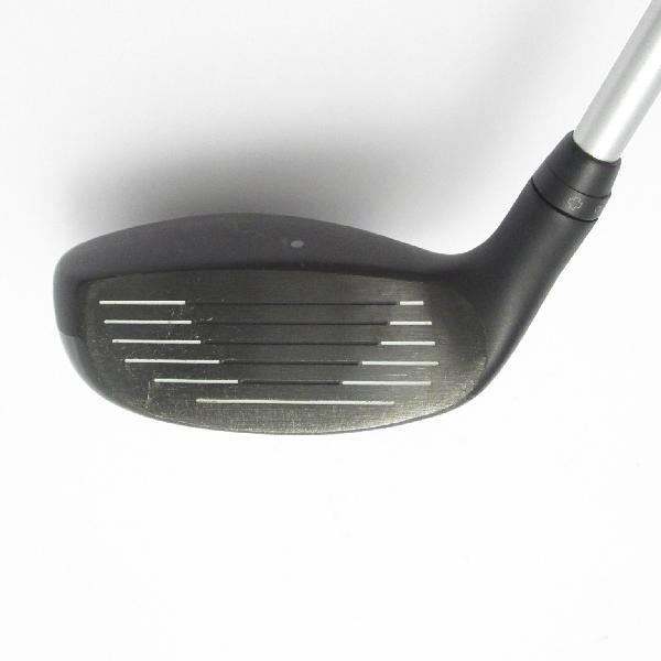 ピン G430 ユーティリティ【U7】 シャフト：SPEEDER NX35 G430 ハイブリッドユーティリティ SPEEDER NX 35／45(ユーティリティ