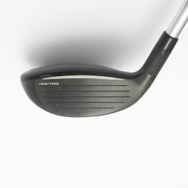 TaylorMade（テーラーメイド） STEALTH ステルス RESCUE