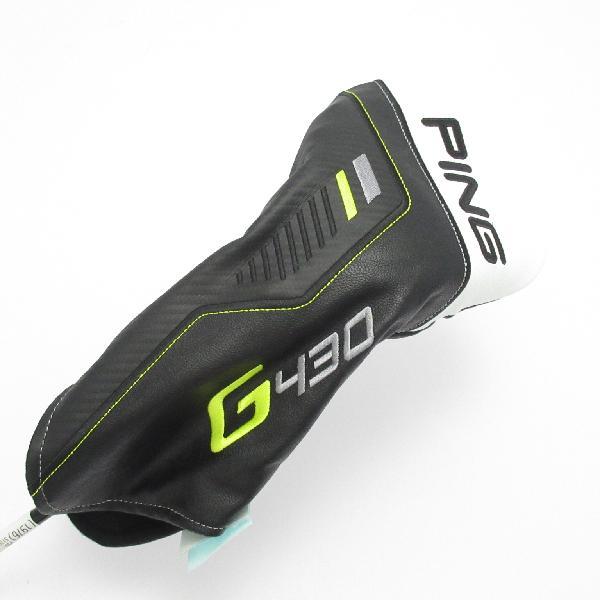 PING（ピン） G430 G430 MAX ドライバー ALTA J CB BLACK シャフト