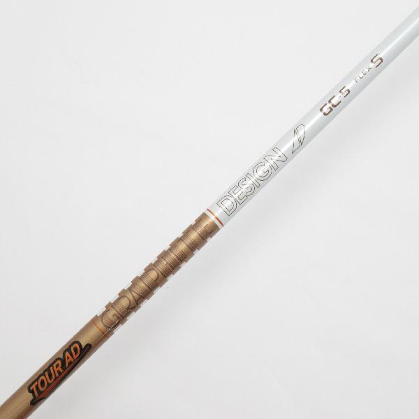 COBRA（コブラ） cobra DS-ADAPT X ドライバー Tour AD GC-5 シャフト