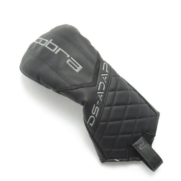 COBRA（コブラ） cobra DS-ADAPT X ドライバー Tour AD GC-5 シャフト