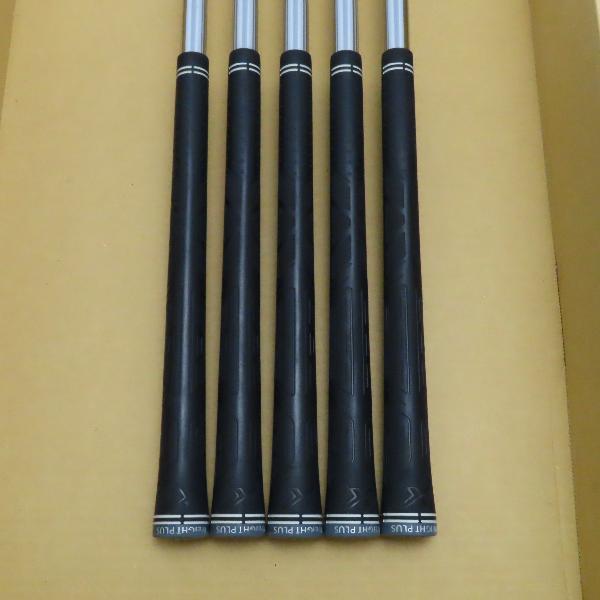 ゼクシオX 5番 NSプロ 950GH NEO DSTスチールシャフト2022年 ゼクシオ エックス アイアン N.S.PRO 950GH neo DST スチールシャフト