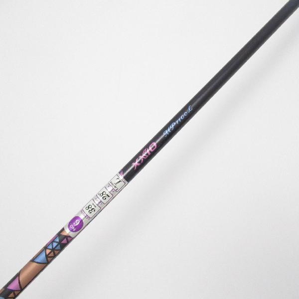 DUNLOP（ダンロップ） XXIO ゼクシオ ハイブリッドユーティリティ