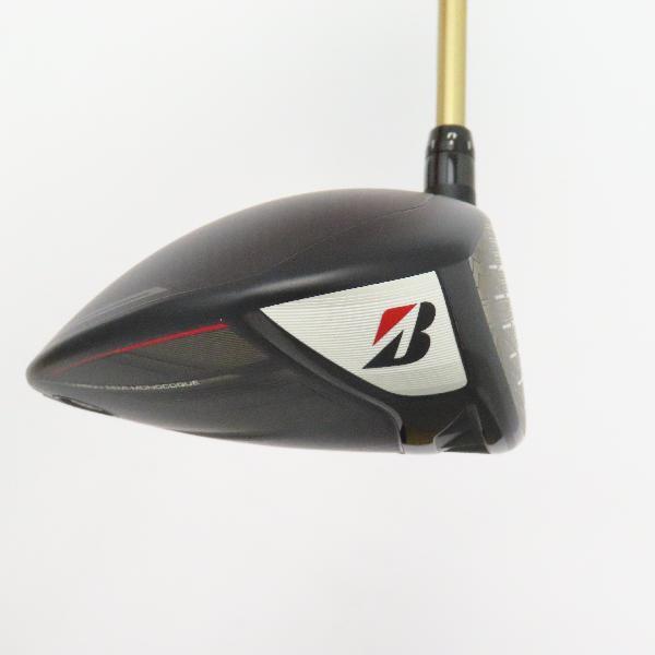 TOURSTAGE ブリヂストン BRIDGESTONE GOLF BX2 HT ドライバー SPEEDER
