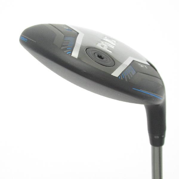 PING（ピン） G440 G440 SFT フェアウェイウッド PING TOUR 2.0 CHROME