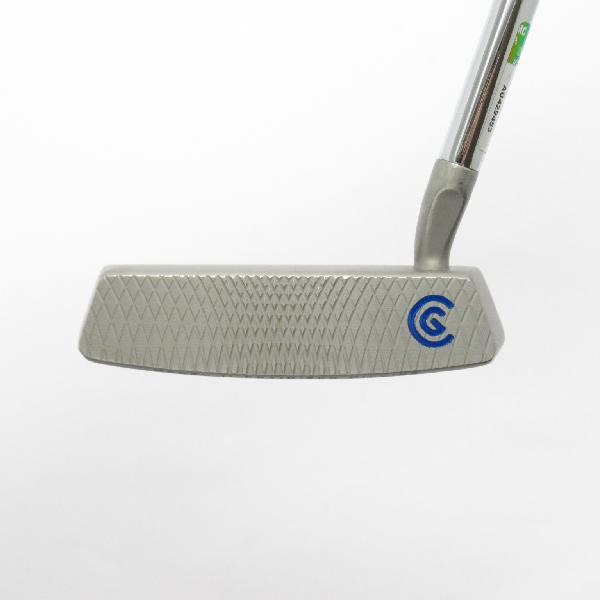 【中古ゴルフクラブ】クリーブランド　Cleveland Golf　ハンティントン ビーチ SOFT PREMIUM 11 パター スチールシャフト　シャフト：… Cleveland Golf（クリーブランドゴルフ） クリーブランド