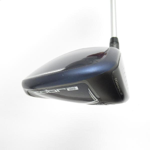 COBRA（コブラ） KING LTDx US ドライバー ATTAS KING 6 シャフト