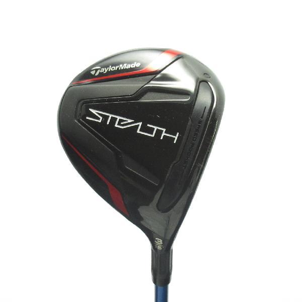 TaylorMade（テーラーメイド） STEALTH ステルス フェアウェイ