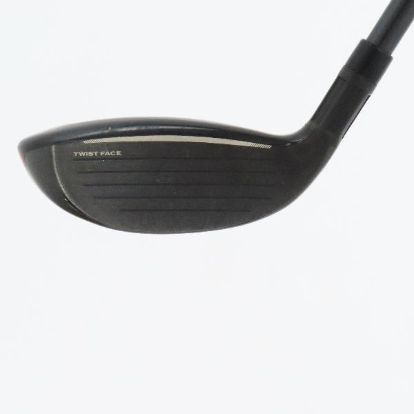 TaylorMade（テーラーメイド） STEALTH ステルス RESCUE