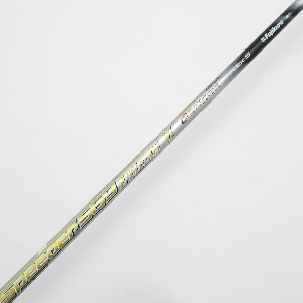 ピン G410 G410 PLUS ドライバー Speeder 569 EVOLUTION VI  シャフト：Speeder 569 EVOLUTION VIの画像